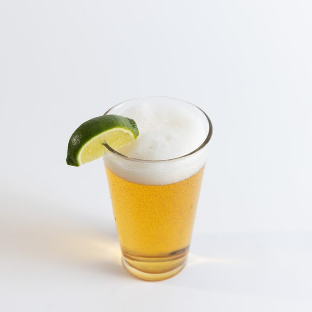 Corona Extra.