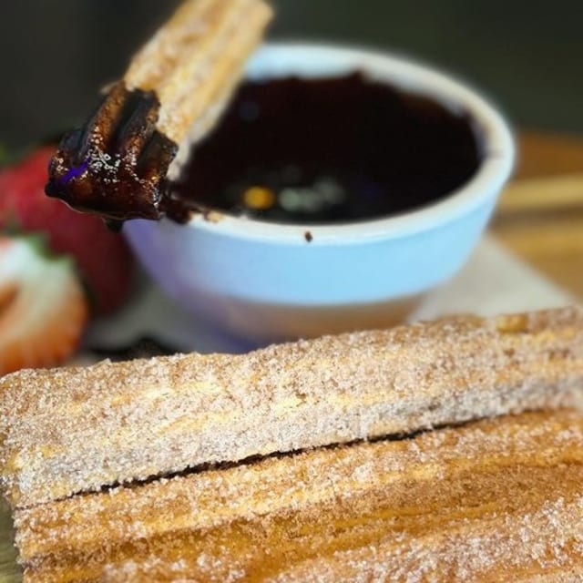 Churros.