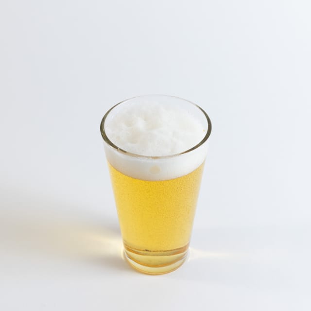 Sam Adams.