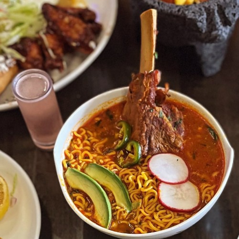Delicious Birria Options