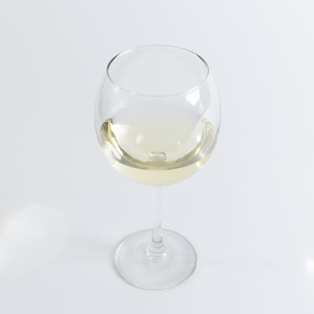 White Wine.