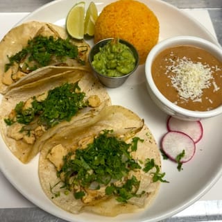 Super Tacos