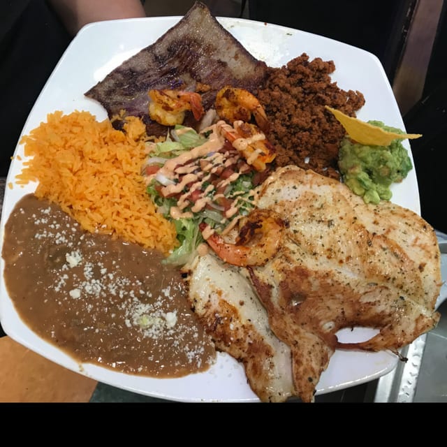El Bandido Fiesta.
